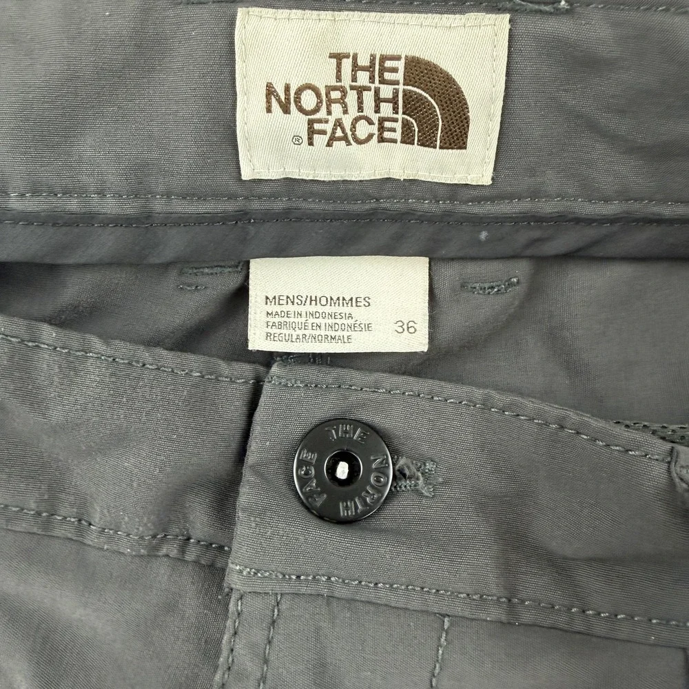 The North Face please refer